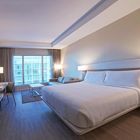 Ac Hotel By Marriott Fort Lauderdale Airport Дейния Бийч Екстериор снимка